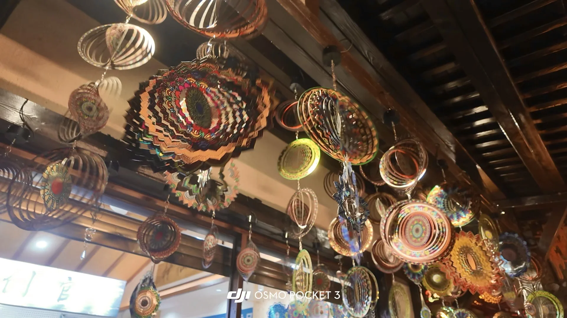 后悔没早点去葛仙村，简直绝了❗附攻略和参数