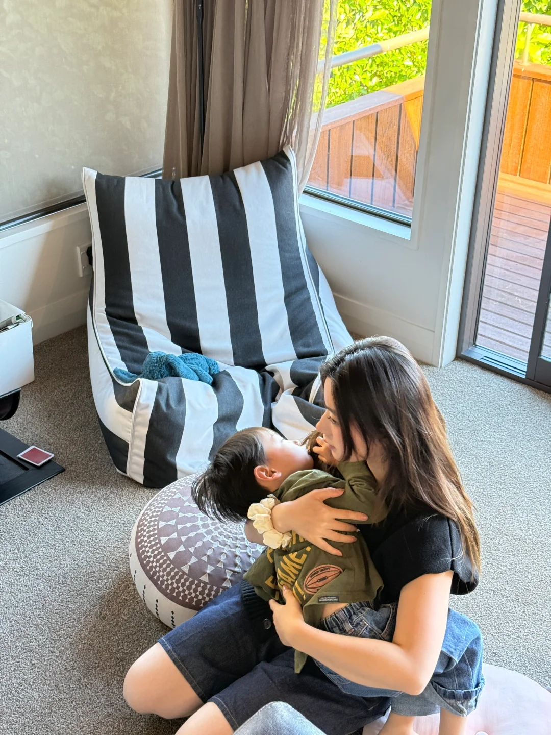 我的老公真的好会拍生活感