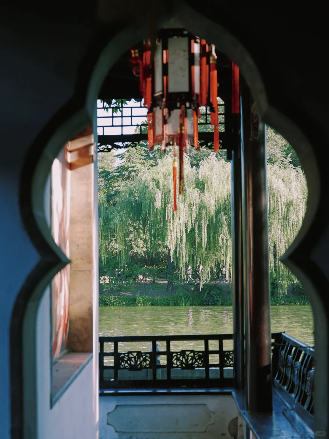 扬州一日游 | 扬州很好，下次春天来