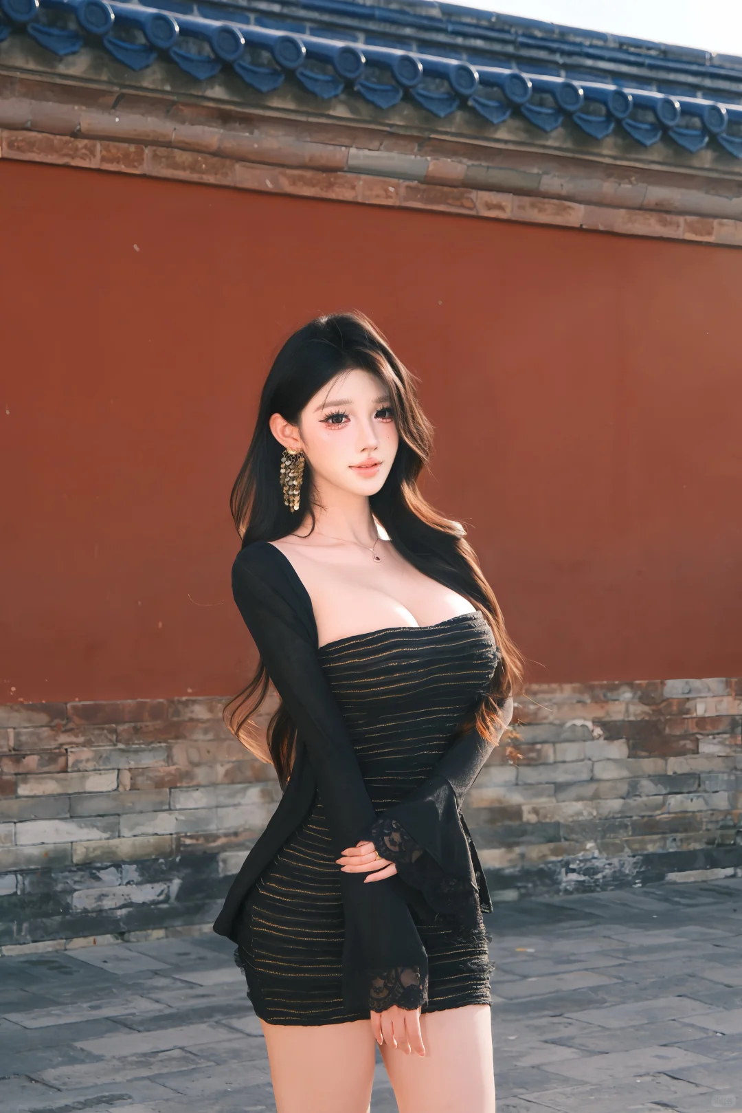 北京｜📍天坛公园