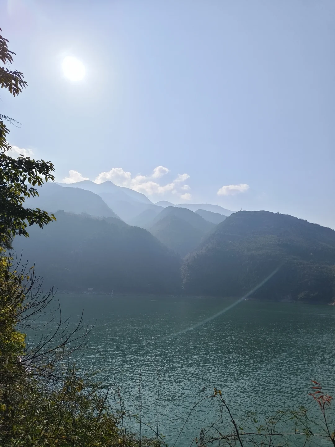 📍济南出发|周末两日游好去处推荐~