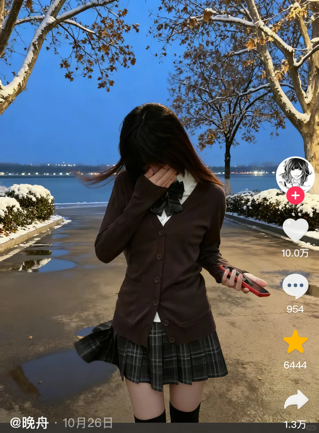 整理了一些出去玩拍照思路