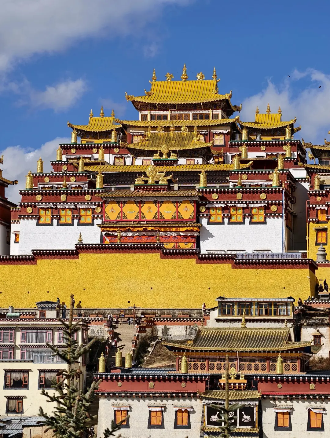 11-12月去云南旅游📍人均1k+💰玩转3地