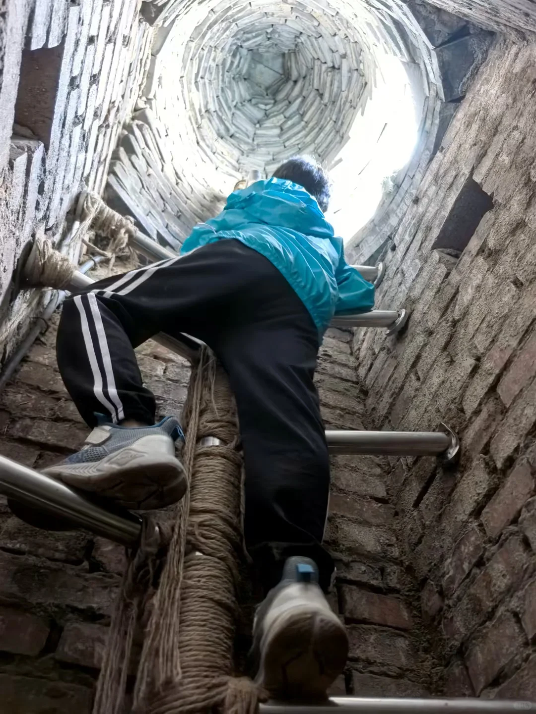 带娃？极力推荐冷门城市邯郸