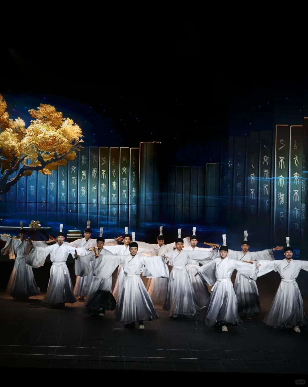 西安千古情门票+攻略：99元一票通玩哦～～