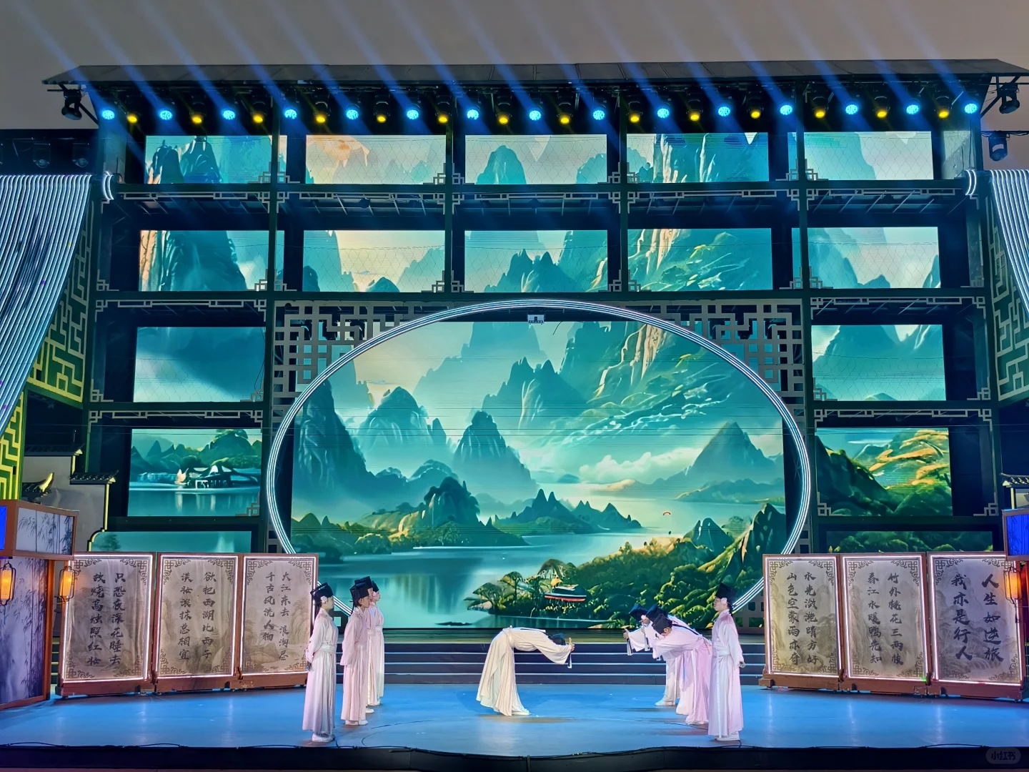 这么近那么美周末到龙泉古镇🏯