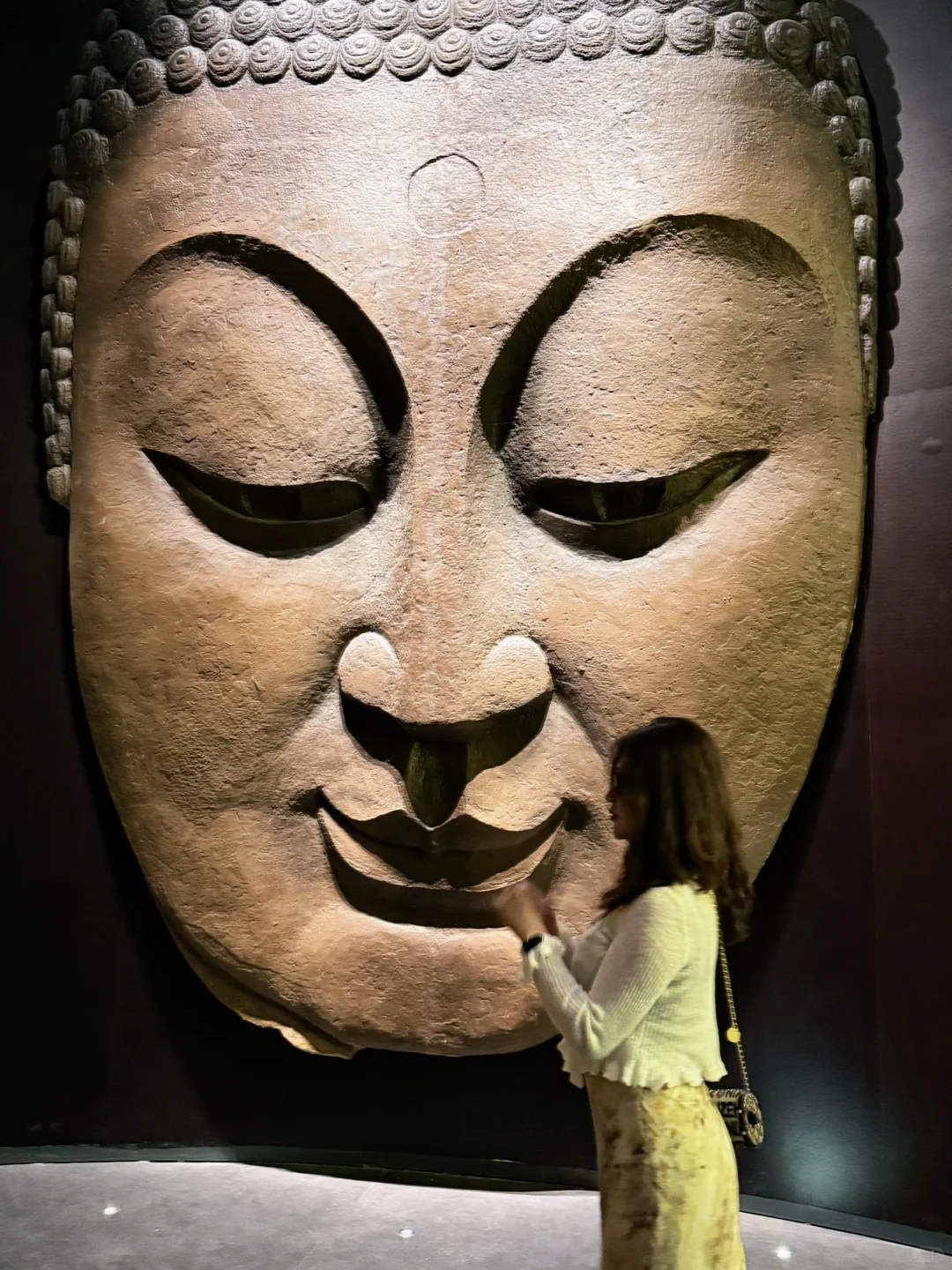 北齐遗梦，千年响堂