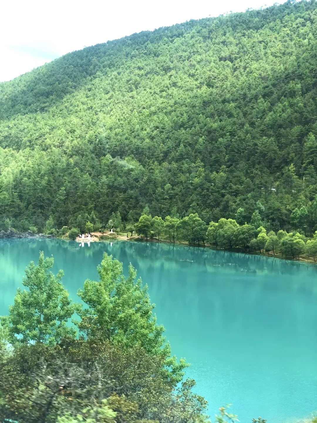 丽江旅游攻略🔥10~12月来丽江旅游必看✅