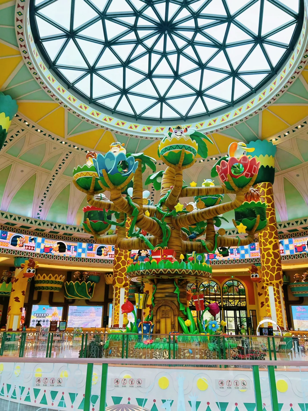 金秋特惠遛娃选清远长隆！火热抢订🔥