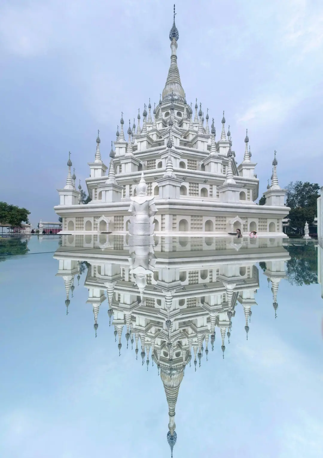 云南小众旅游路线推荐📍5天4晚纯玩小团✅