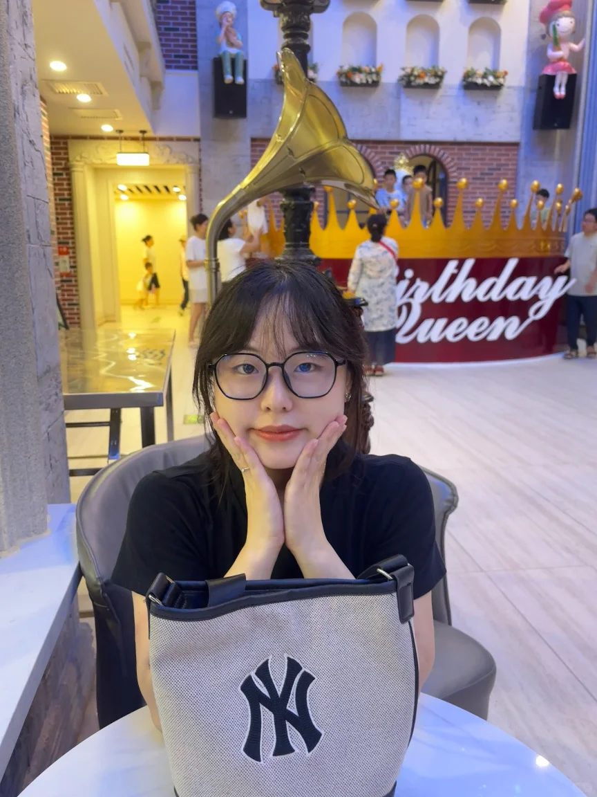 这里不是欧洲，是保定！