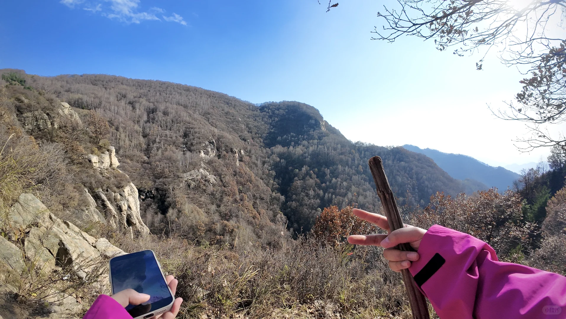 中台山村现状👨‍🦽‍➡️