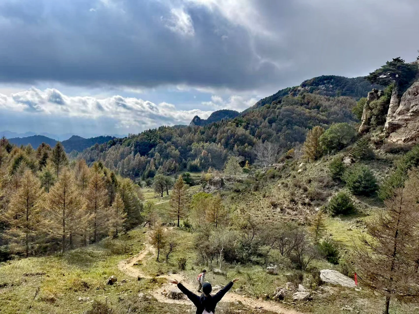 石家庄|没去新疆阿勒泰，被这里美哭了！