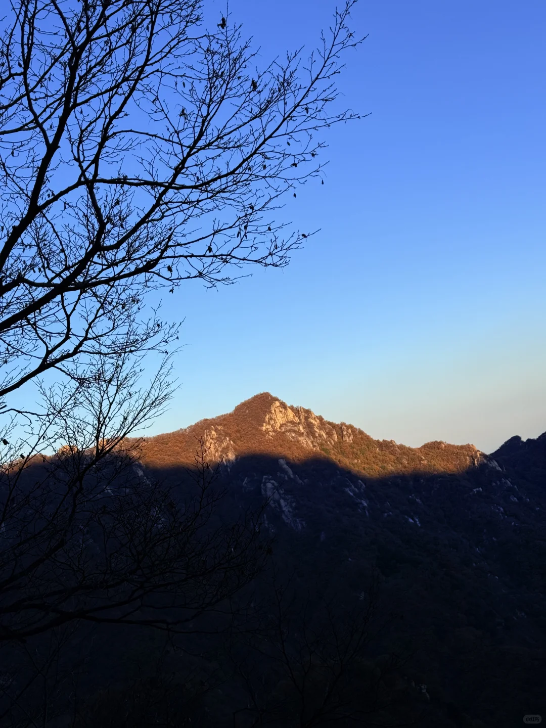 新手第一次爬五岳寨超全攻略|一定要保存好！