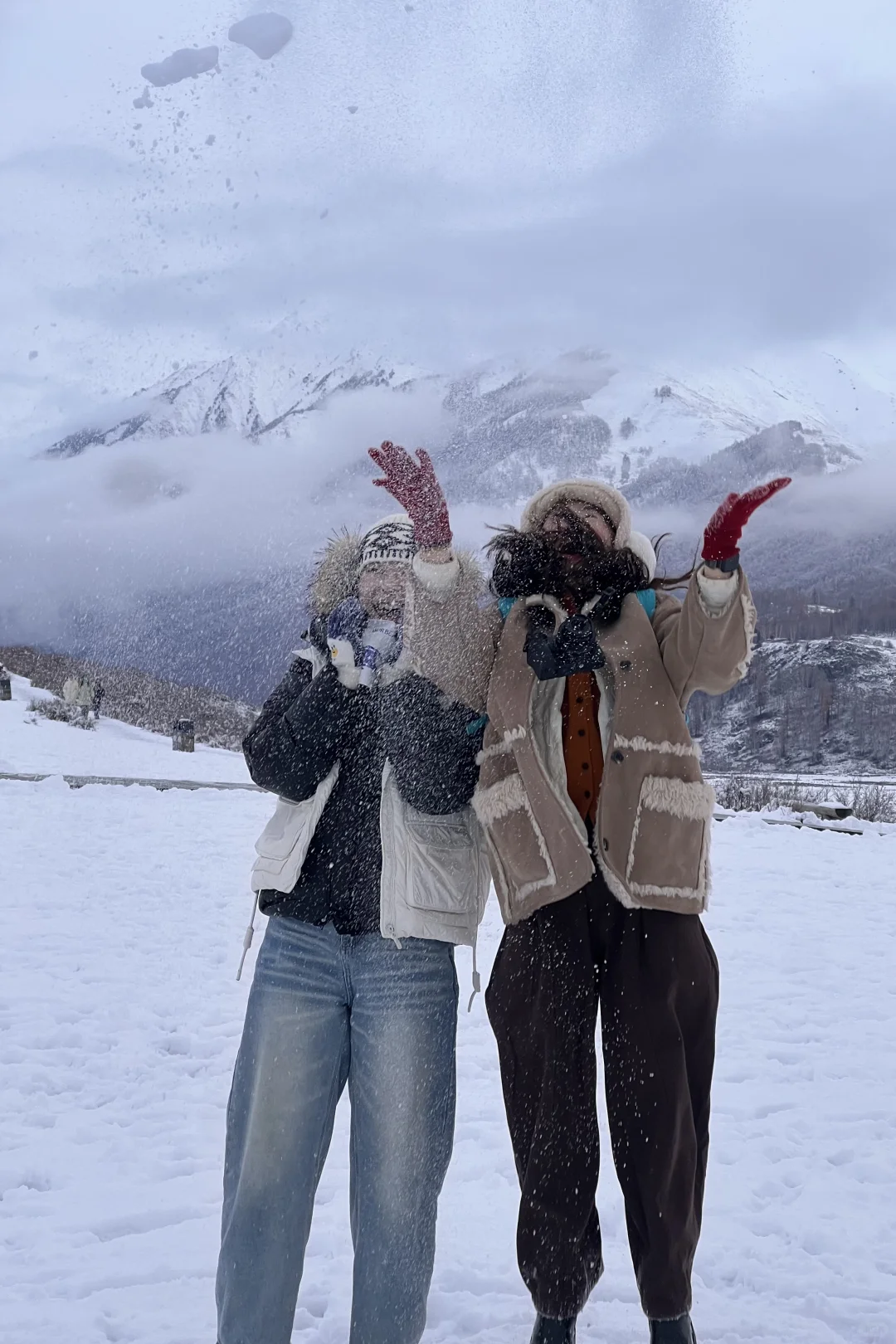 阿勒泰9天8晚旅行花费