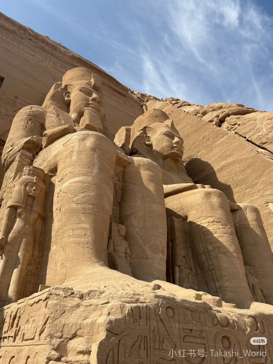 阿斯旺#阿布辛贝神庙#卢克索#旅游包车