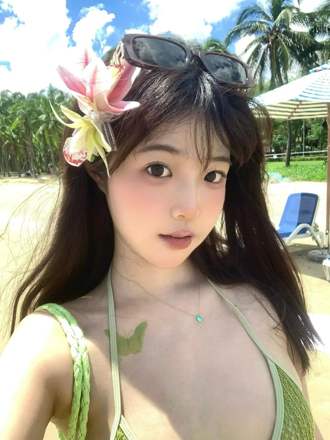 寒假旅行第—站：海南万宁！！！！