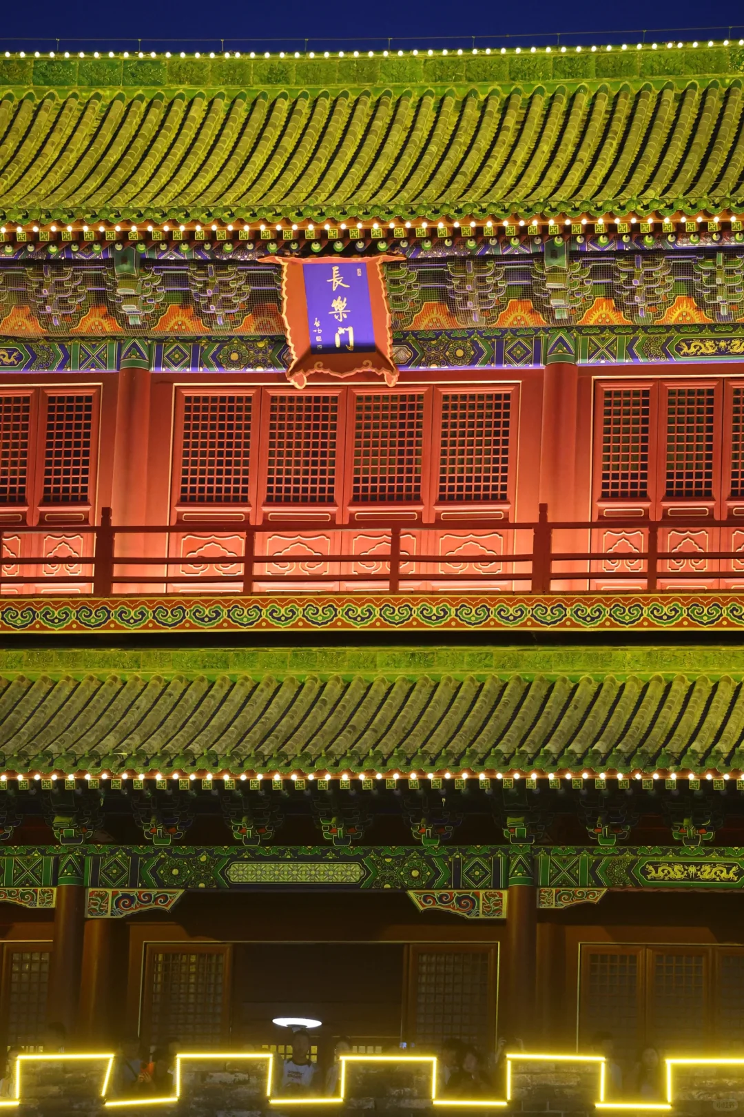 一张图看懂石家庄有哪些好玩？不是旅游荒漠