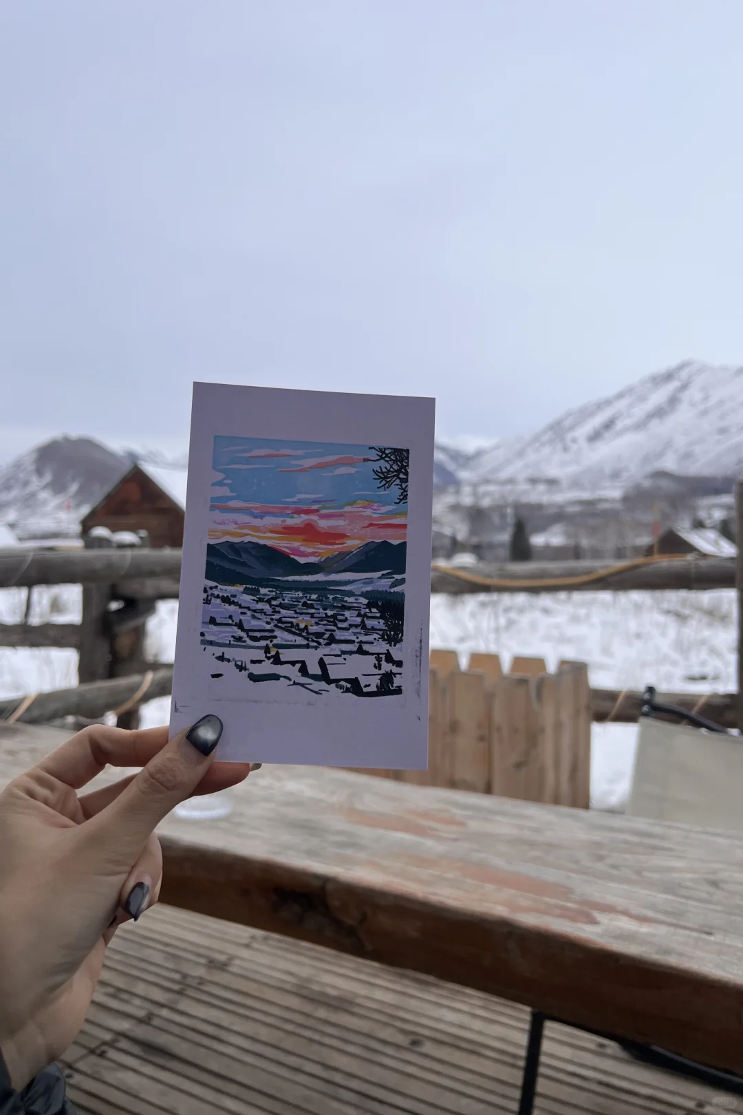 阿勒泰9天8晚旅行花费