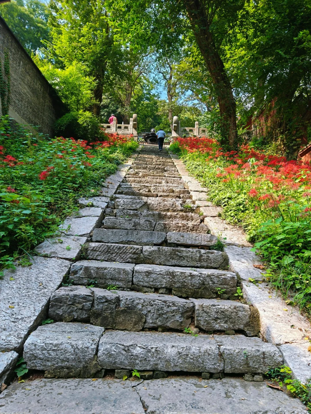 安徽滁州琅琊山·醉翁亭·西涧湖·清流关