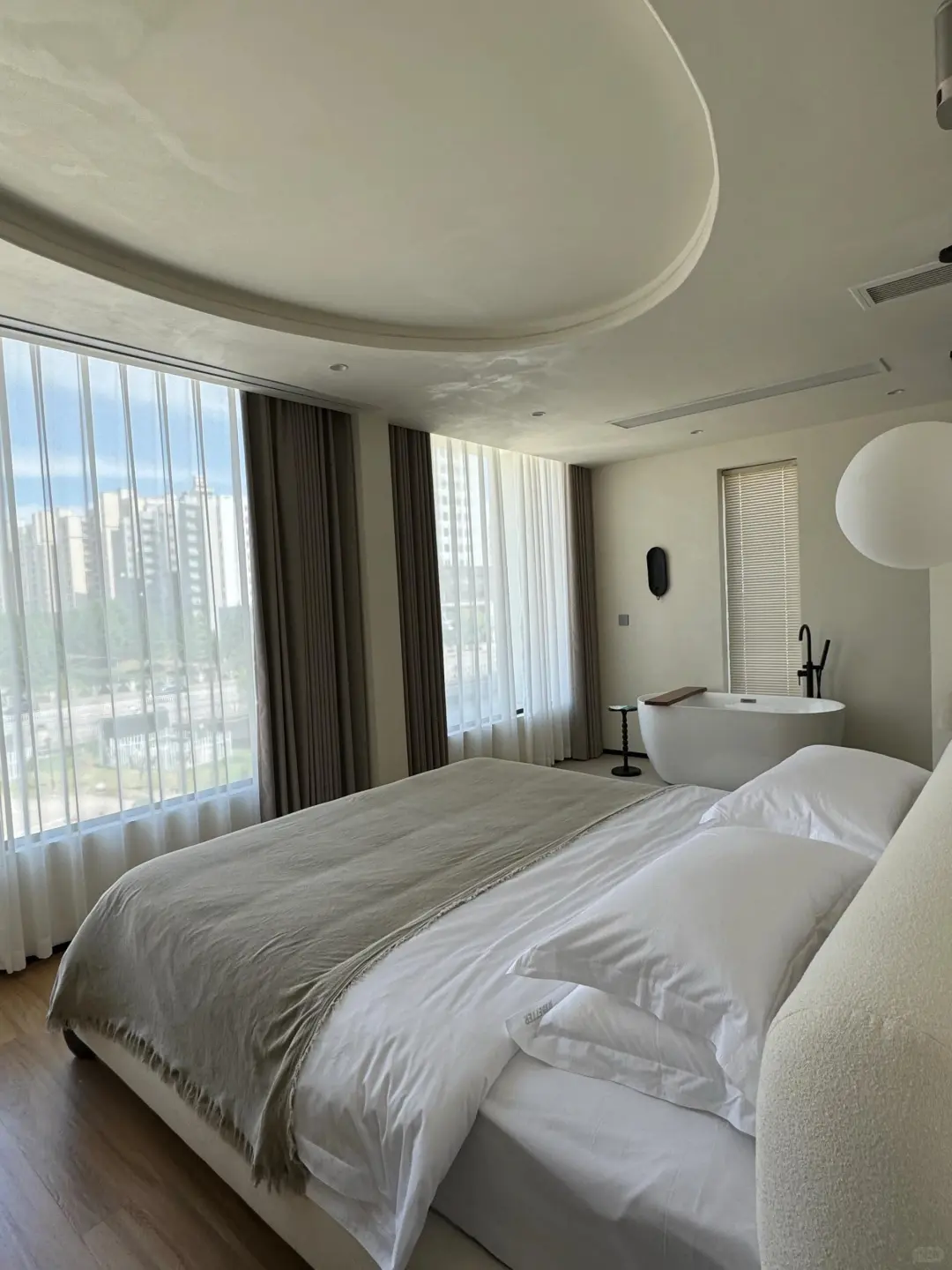 来景德镇住我家吧！139俩人😭就在陶溪川