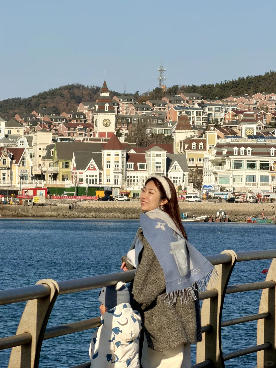 如何在大连度过完美的一天🌊附攻略&路线！