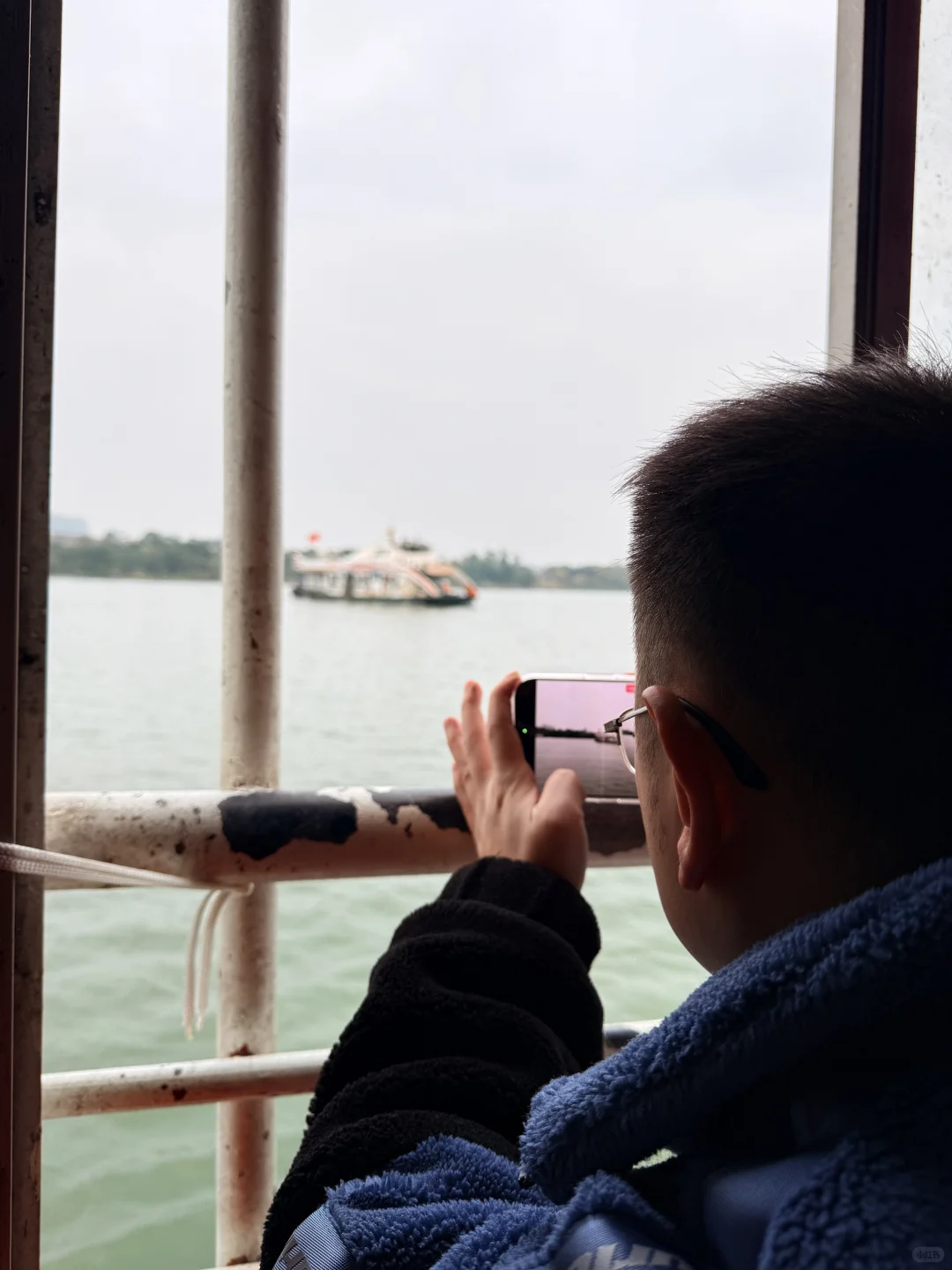 四川｜遂宁· 圣莲岛