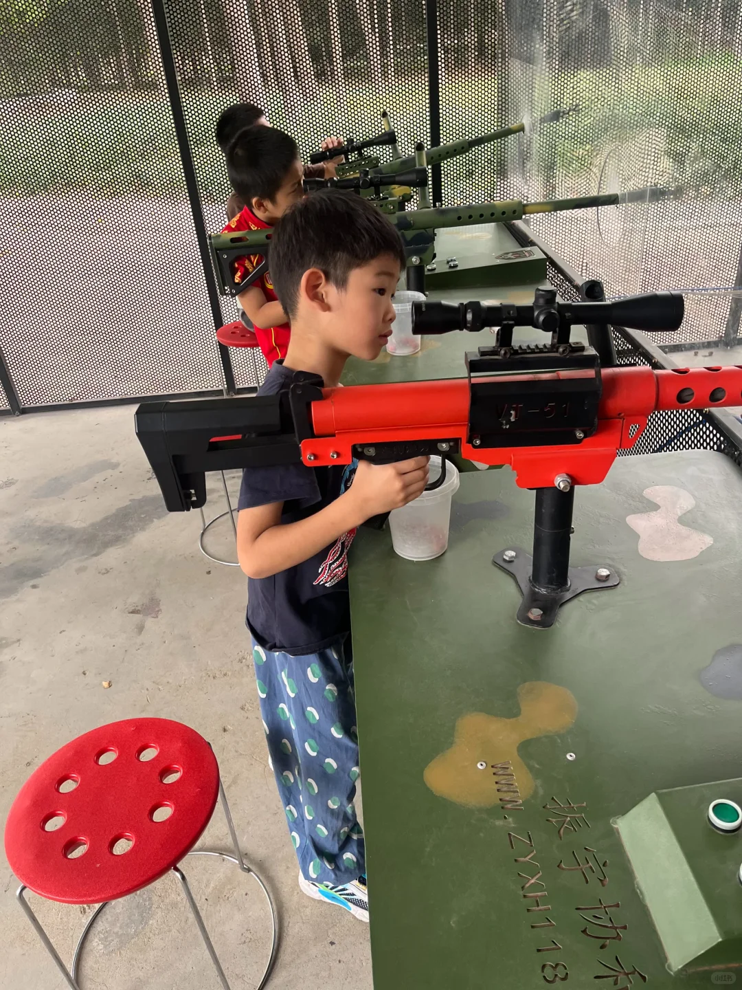 石家庄遛娃不限次玩爽！不排队！