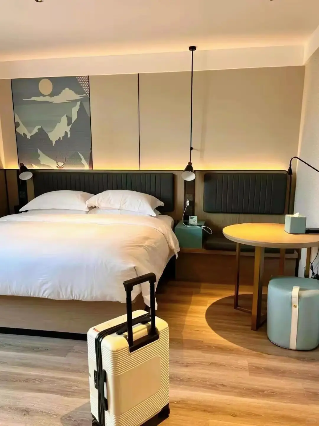 12.6和男友穷游北京已回，我只能说慎重