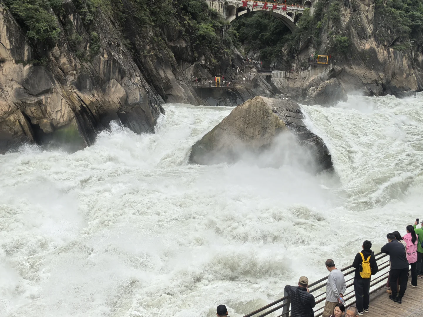 云南旅游超详细流水线第三天！