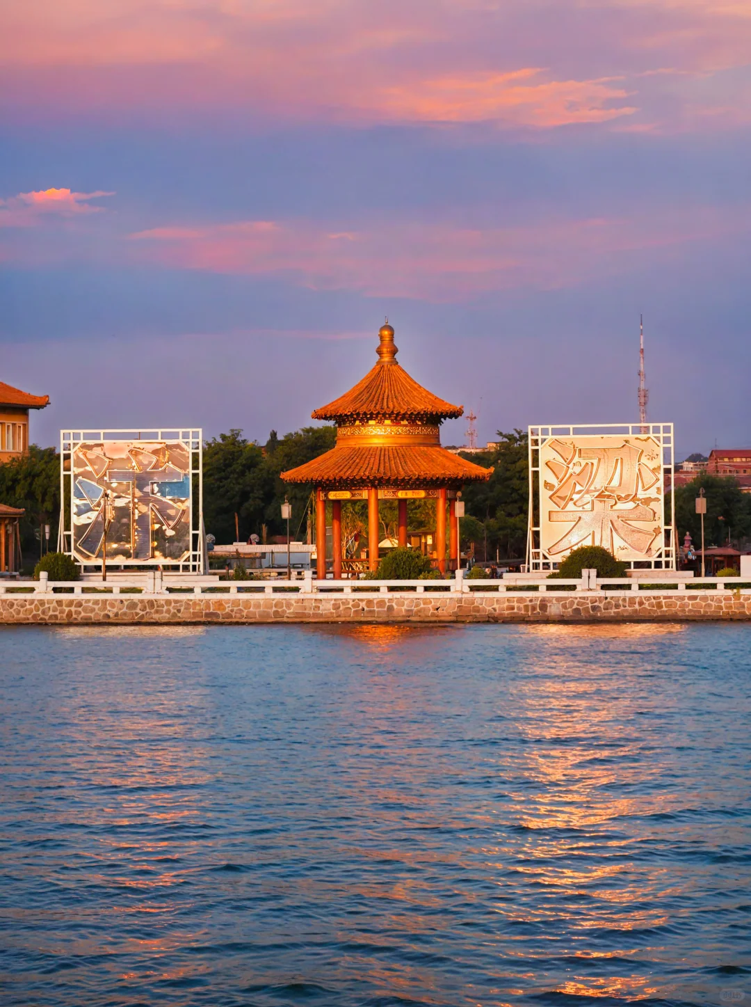 开封这一幕，仿佛真的穿越回了大宋😭