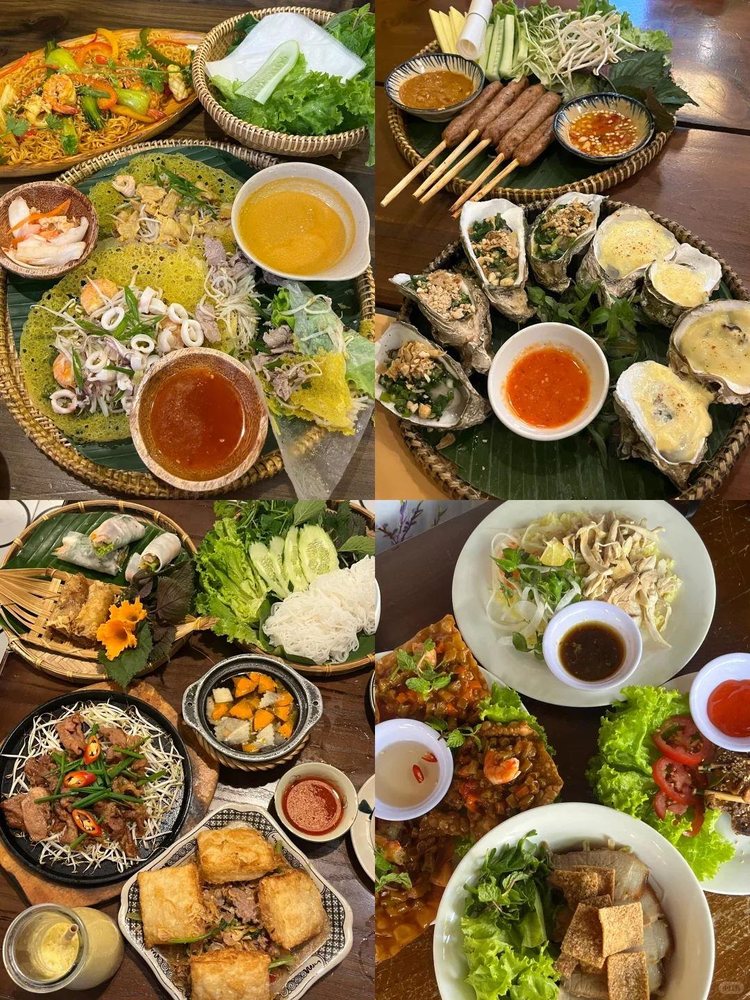 大学生越南之旅｜六天五晚干货攻略