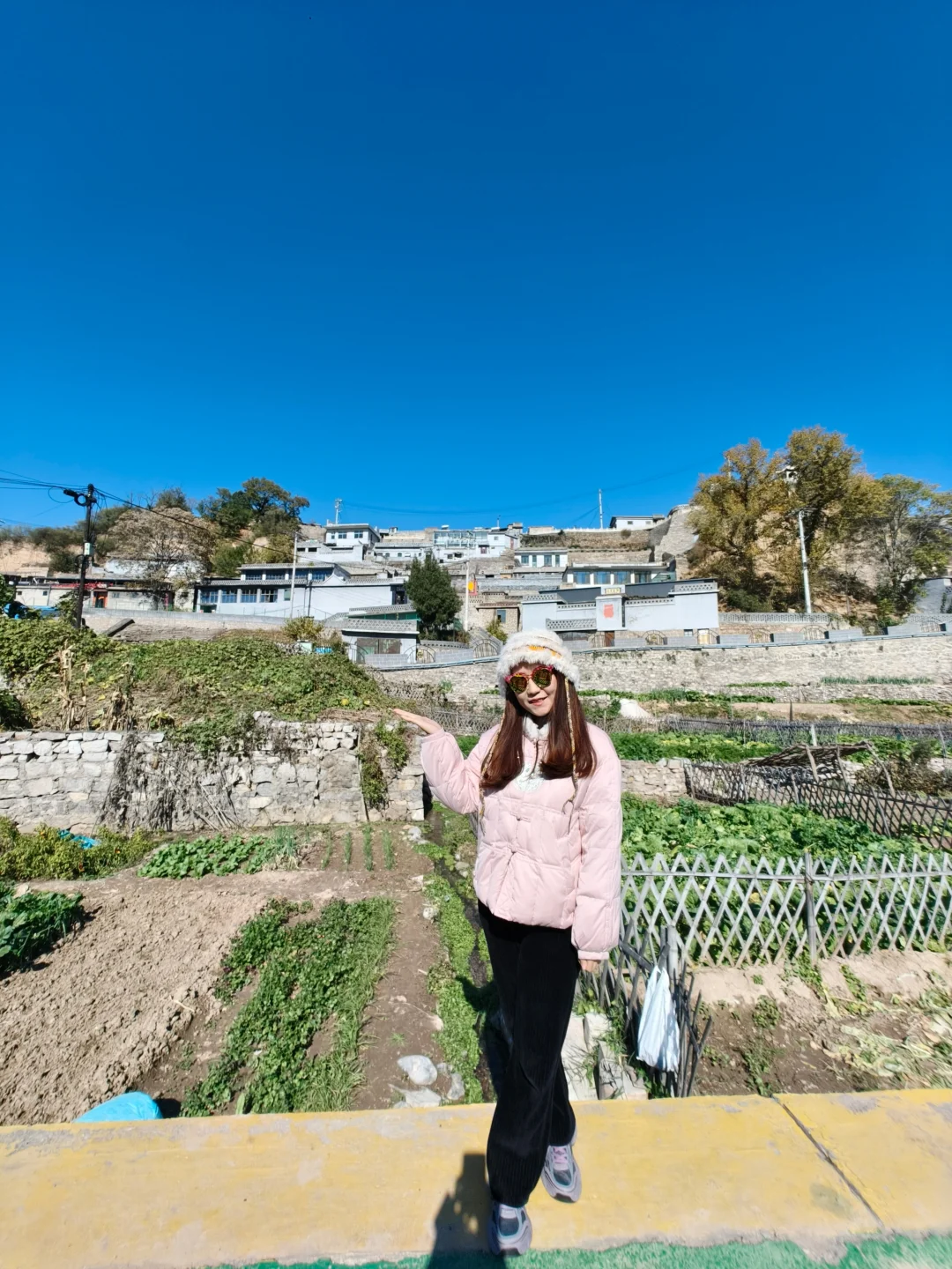 刚从娘子关回来，能劝一个是一个…