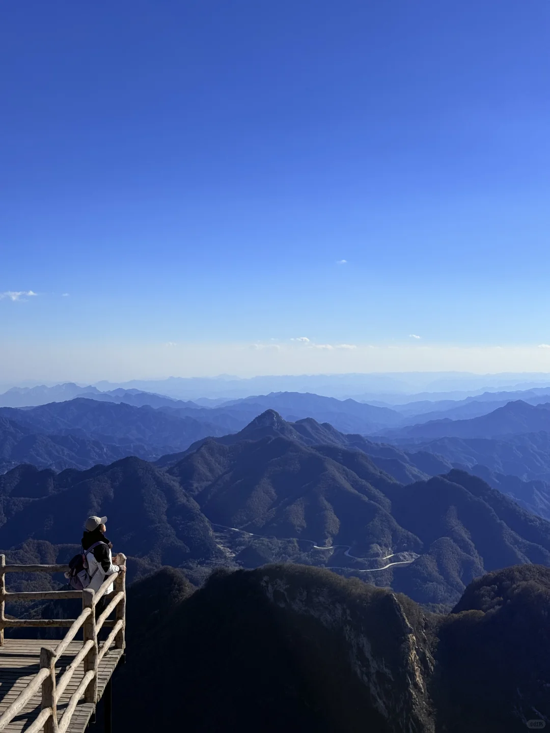 新手第一次爬五岳寨超全攻略|一定要保存好！