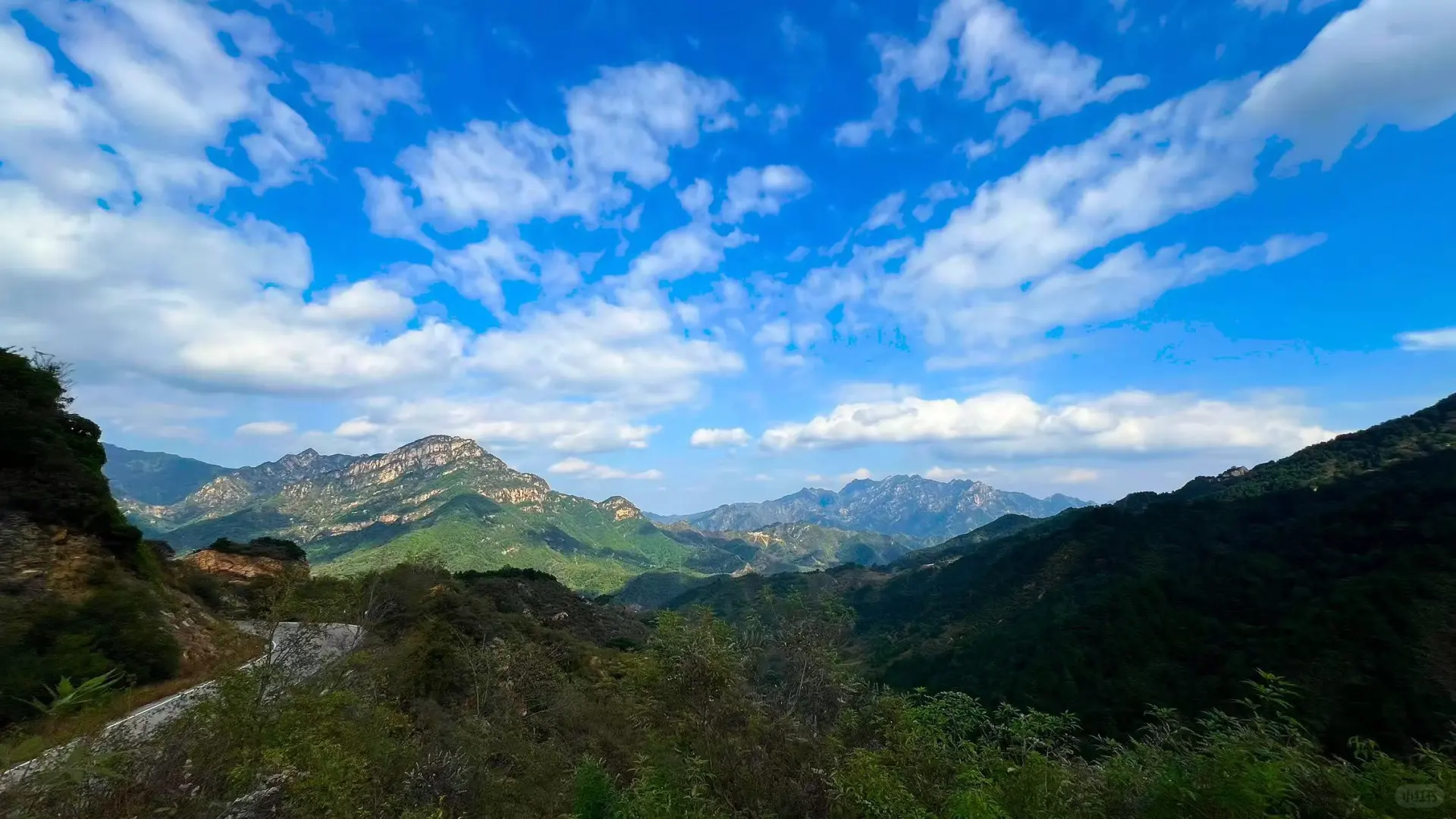 石家庄|没去新疆阿勒泰，被这里美哭了！