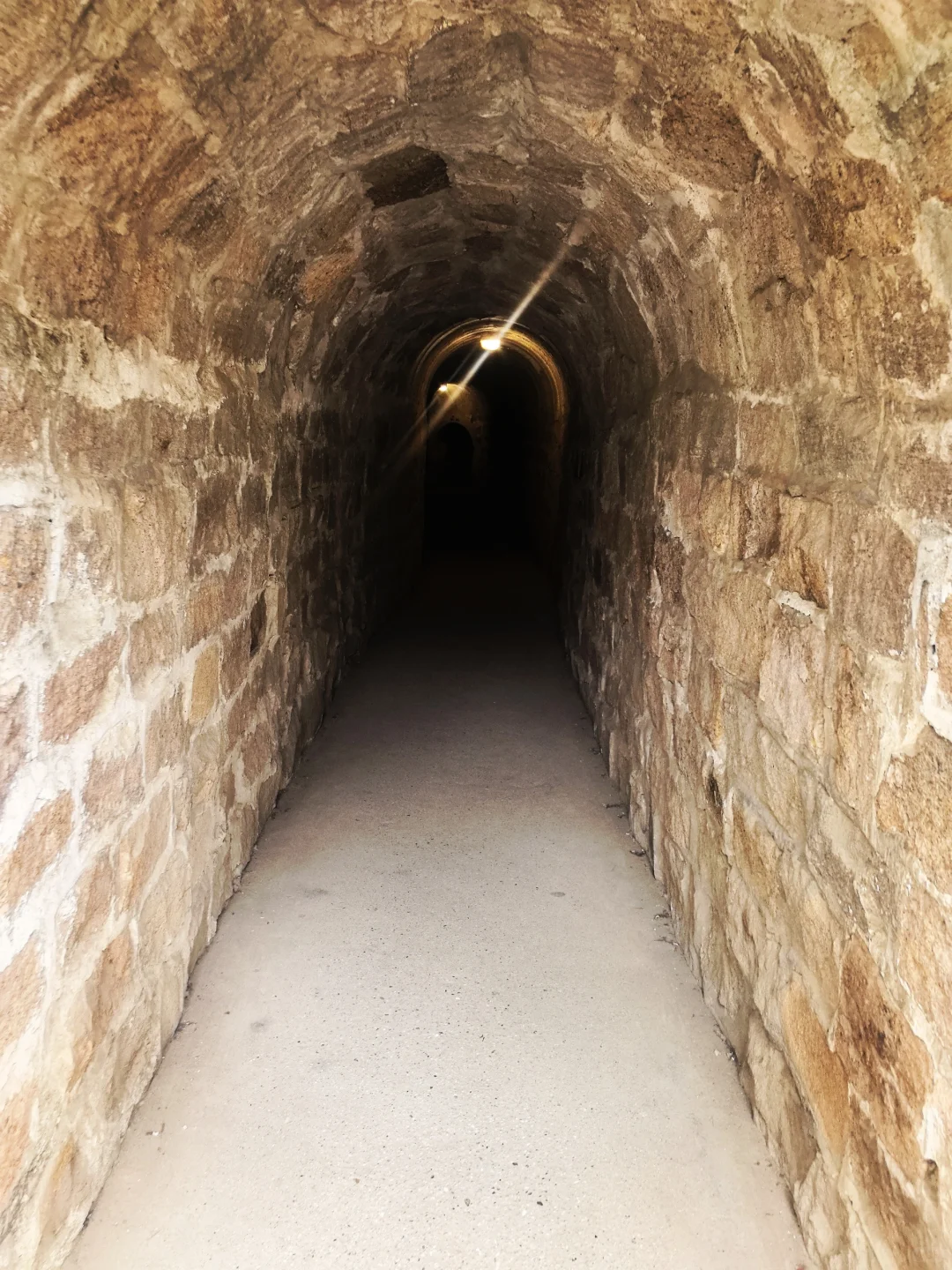 观在石家庄--西柏坡景区