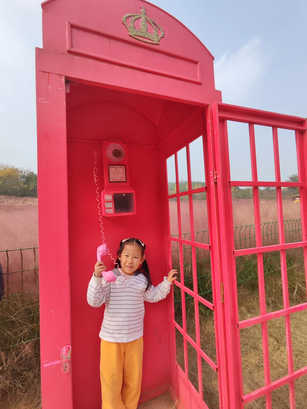 复兴区紫山公园一日游