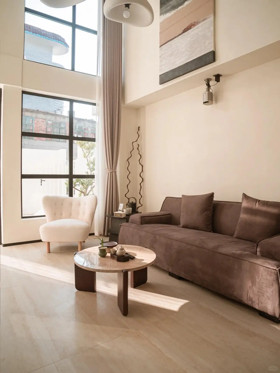 来景德镇住我家吧！139俩人😭就在陶溪川