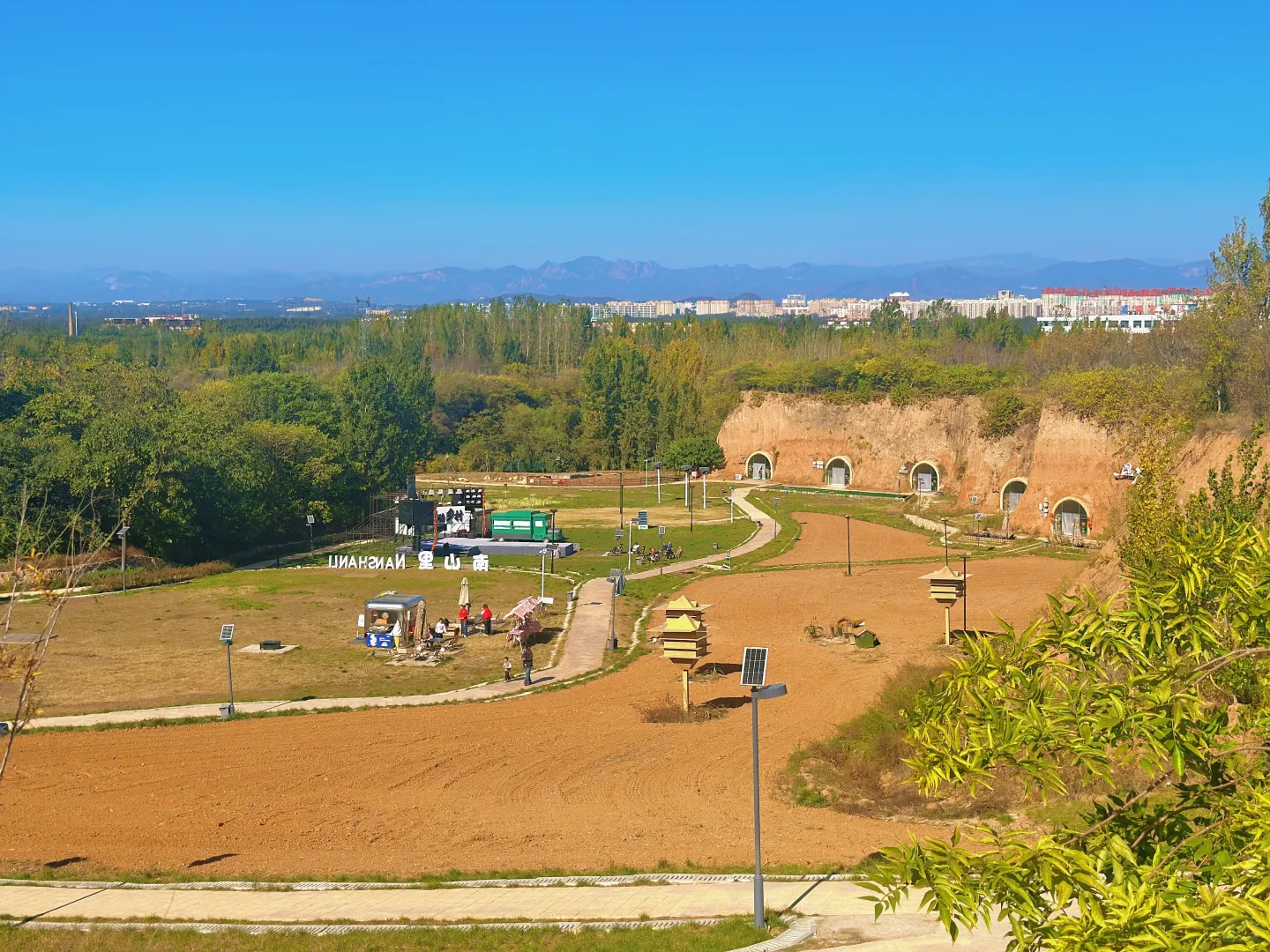 石家庄0元玩全天|附带娃动线