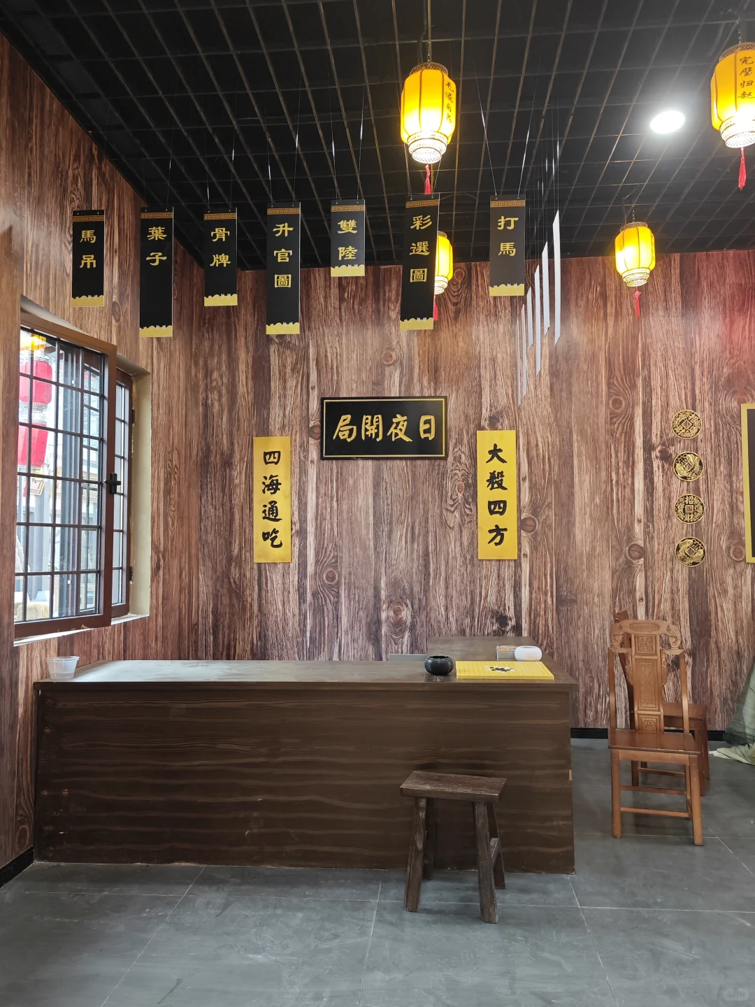 邯郸周边游，临漳邺都幻境