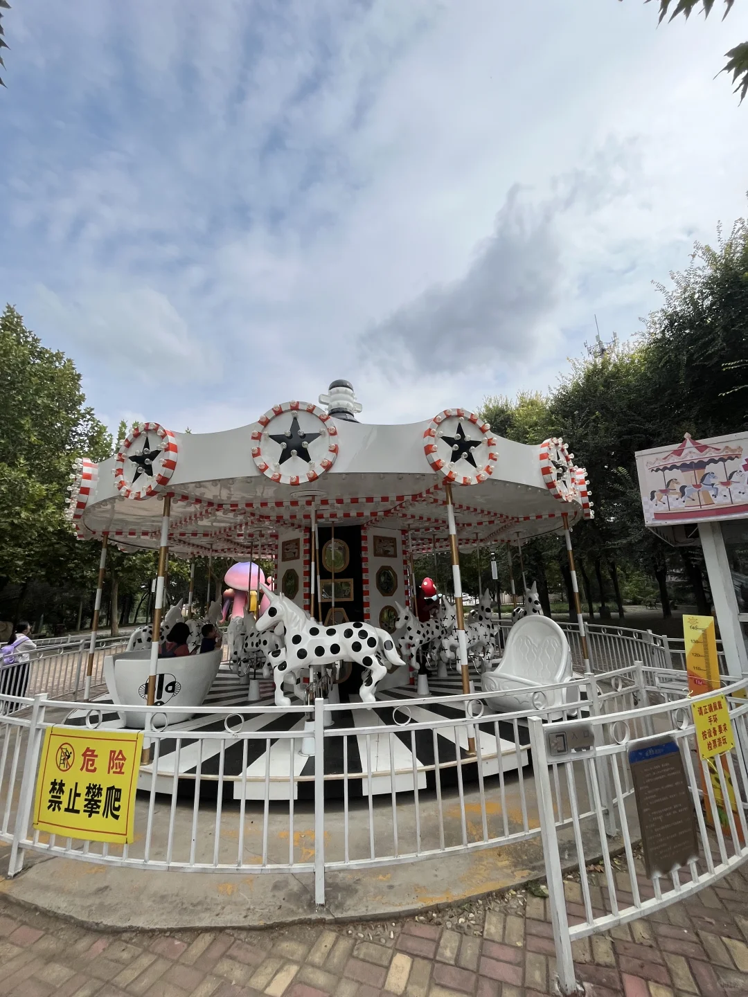 石家庄遛娃不限次玩爽！不排队！