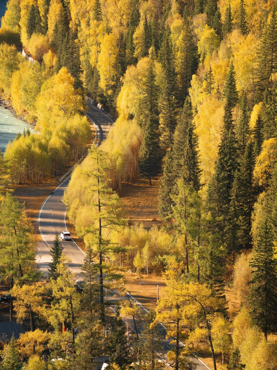 乌鲁木齐旅游必去的16个景点攻略（保姆级