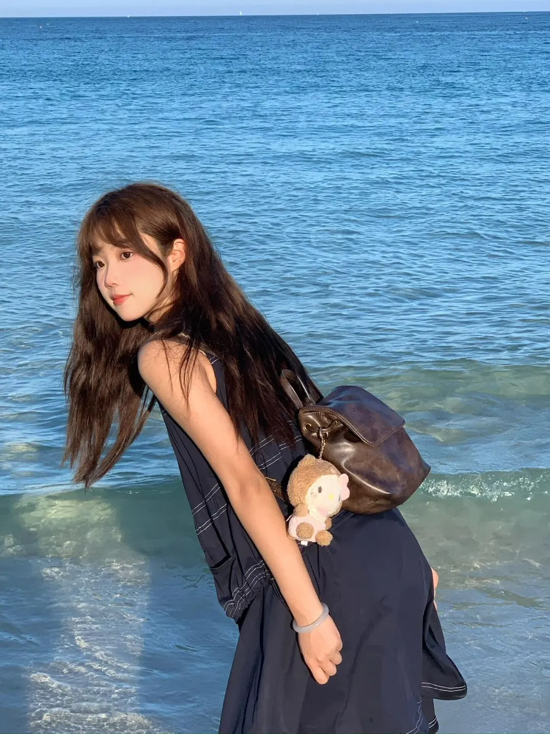 寒假旅行第—站：海南万宁！！！！