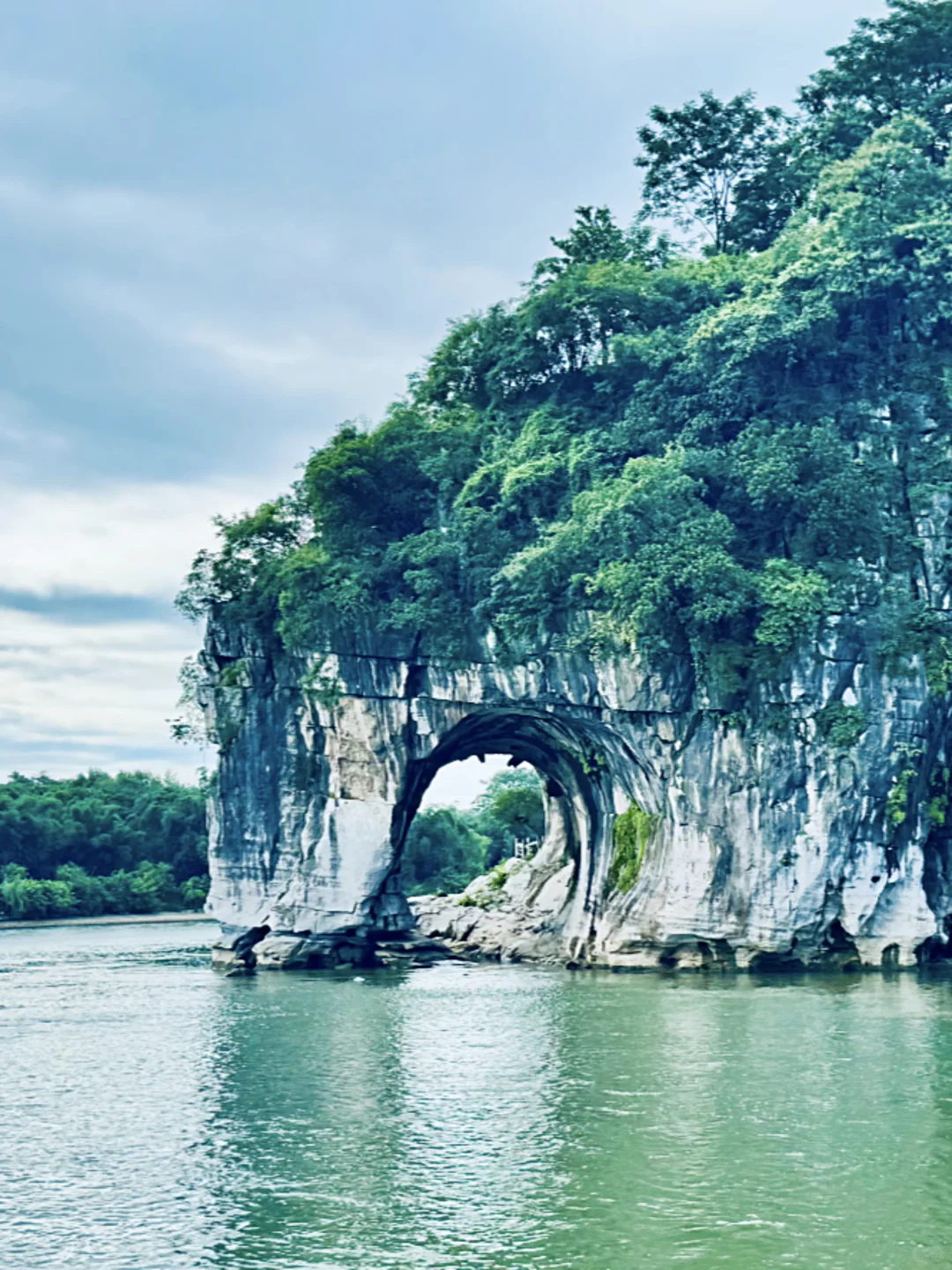 桂林市区特种兵1日游，跟着这篇笔记就对了