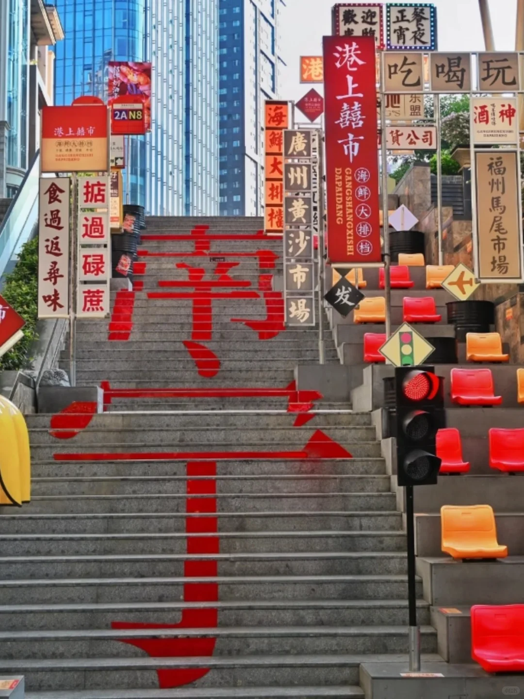 广西旅游保姆级攻略📋，让你游玩不踩雷！