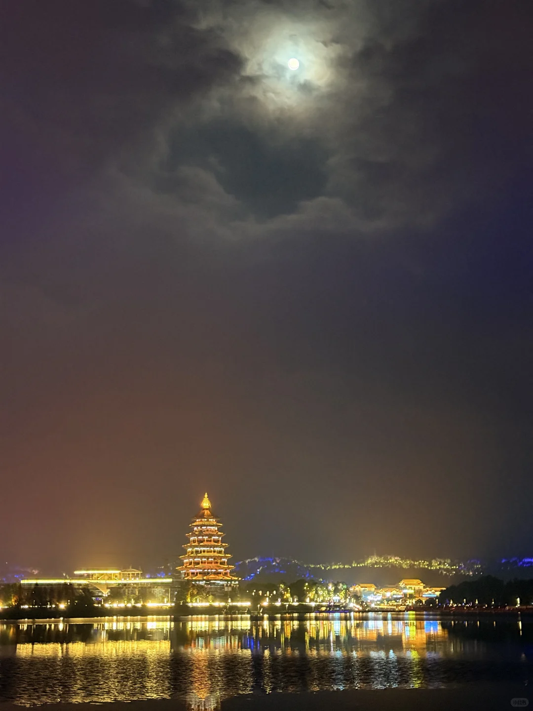 四川｜遂宁· 圣莲岛