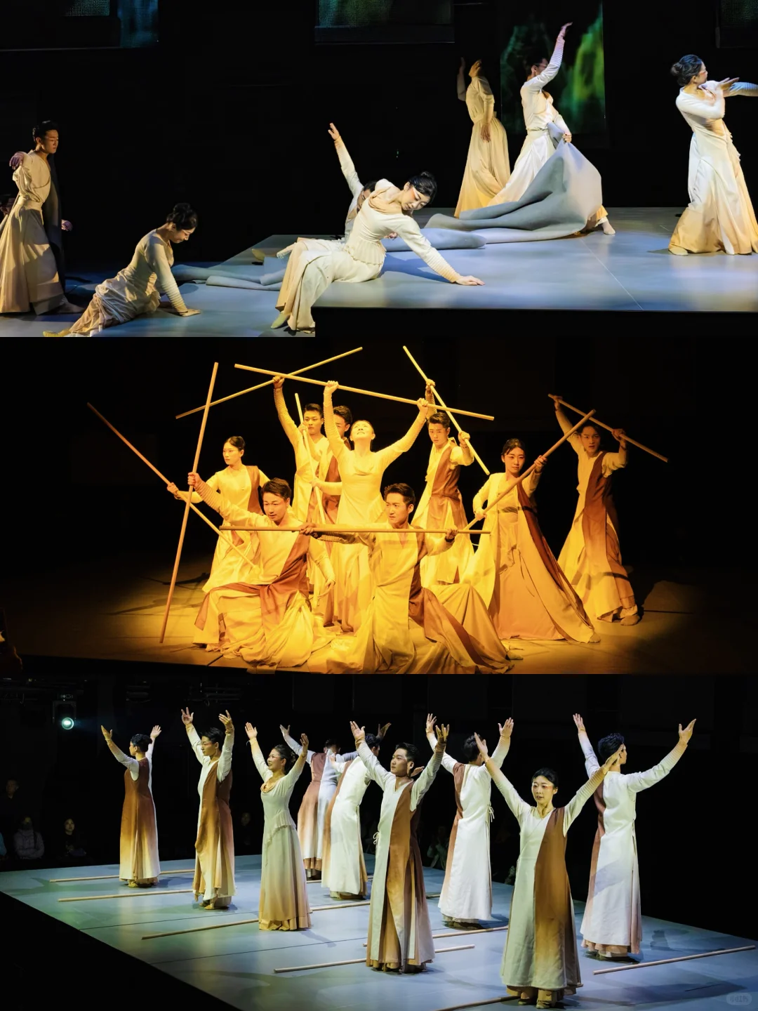 济南不只是泉城， 一日泉水City Walk