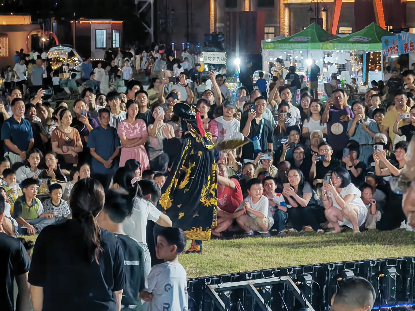 福州～船政文化景区