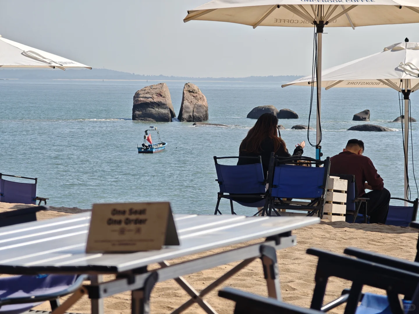 请大数据推给12月要来厦门的朋友