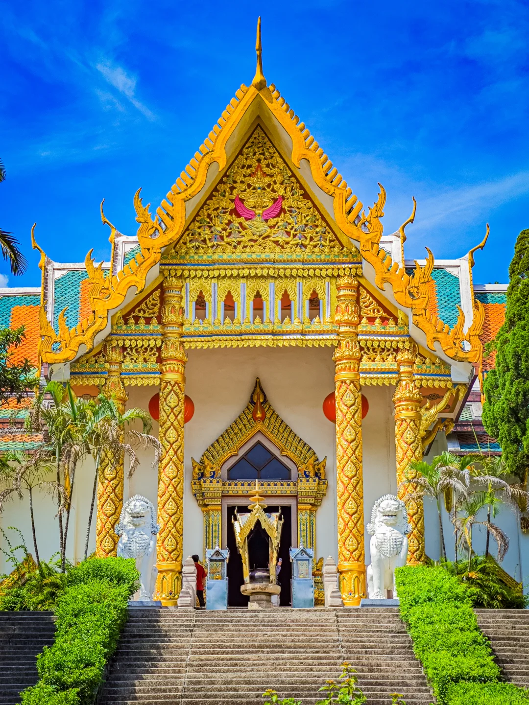 潮州｜0元玩潮州！景点全免费！步行可达